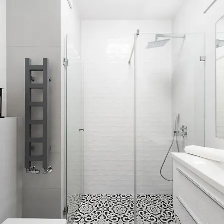 Ludwinowska11 クラクフ