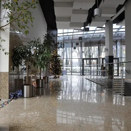 Ludwinowska11 アパート クラクフ