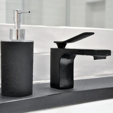 Ludwinowska11 アパート