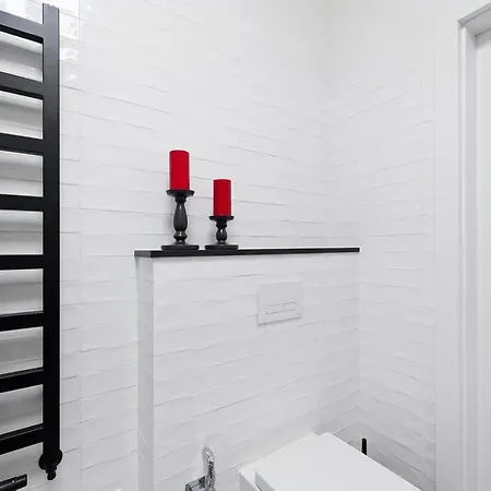 アパート Ludwinowska11 クラクフ