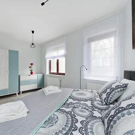 Ludwinowska11 クラクフ