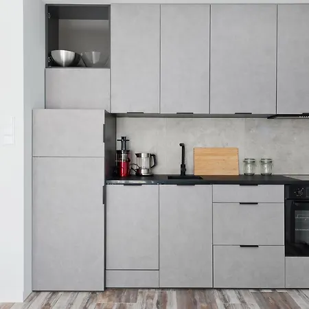 Ludwinowska11 * クラクフ