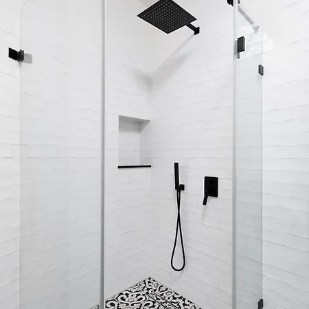 アパート Ludwinowska11 クラクフ