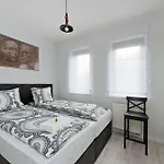 Appartement Ludwinowska11 Cracovie