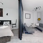 Ludwinowska11 Appartement