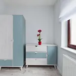 Appartement Ludwinowska11 *