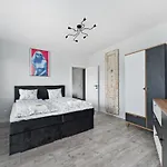 Appartement Ludwinowska11 Cracovie