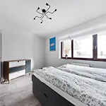 Ludwinowska11 Appartement *