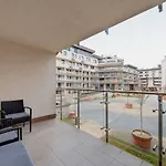 Appartement Ludwinowska11 *