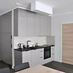 Appartement Ludwinowska11
