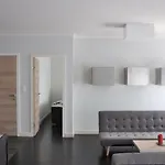 Appartement Ludwinowska11 *
