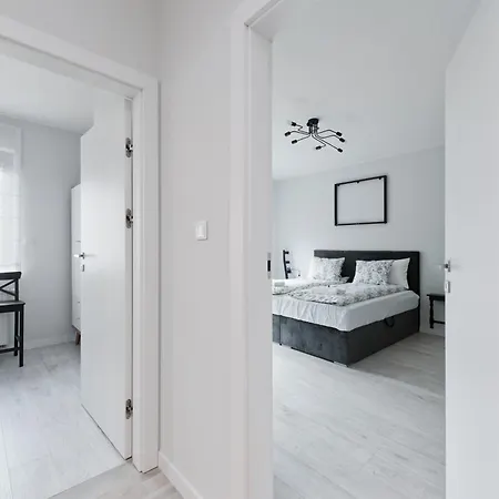 Apartman Ludwinowska11 Krakkó