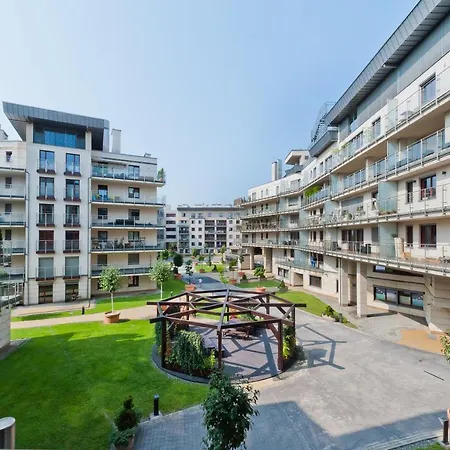 Apartman Ludwinowska11