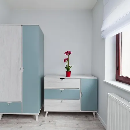 Apartman Ludwinowska11 *
