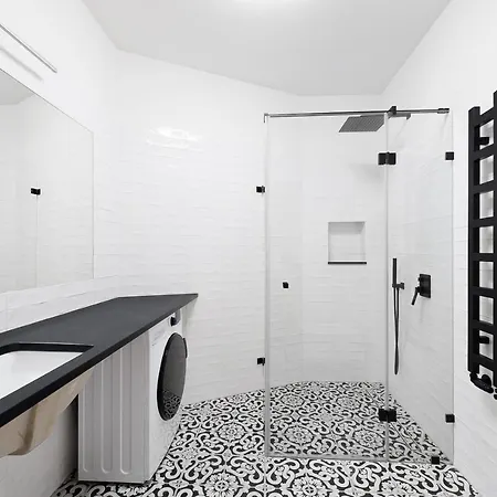 Ludwinowska11 Apartman