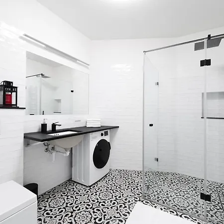 Ludwinowska11 Apartman