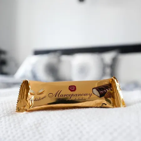 Ludwinowska11 Apartman Krakkó