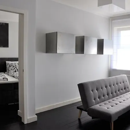 Apartman Ludwinowska11 Krakkó