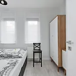 Lejlighed Ludwinowska11 *
