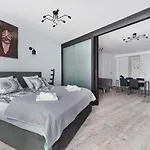 Ludwinowska11 Apartmán Krakov