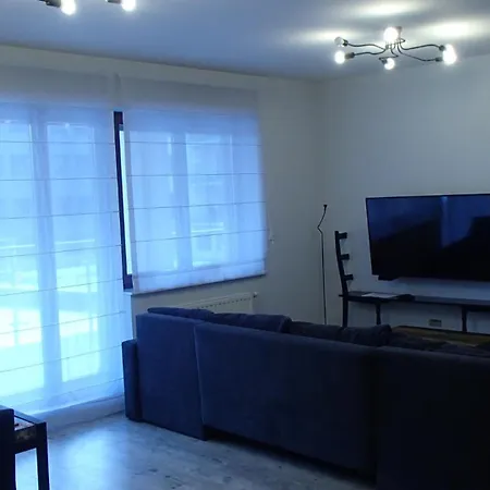 Apartamento Ludwinowska11 Cracovia