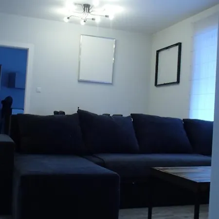 Apartamento Ludwinowska11