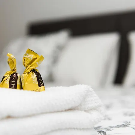 דירה Ludwinowska11 קרקוב