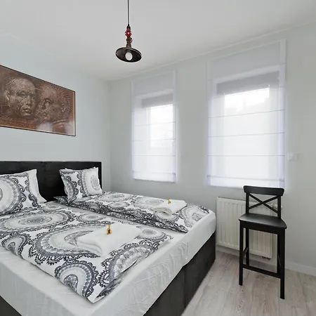 דירה Ludwinowska11 קרקוב