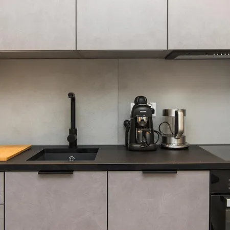 Apartamento Ludwinowska11