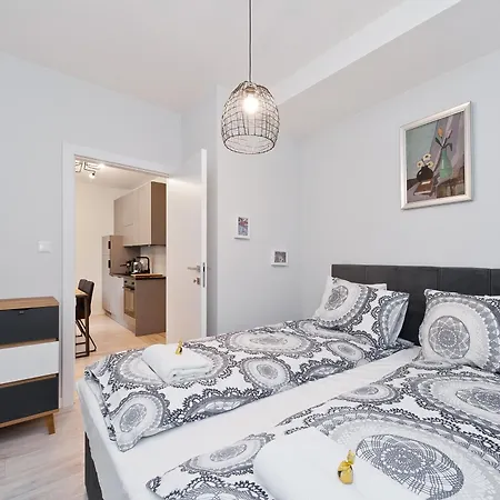 Apartamento Ludwinowska11