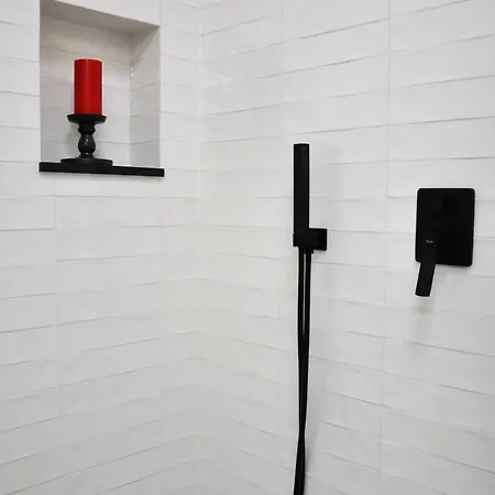 Apartamento Ludwinowska11 *