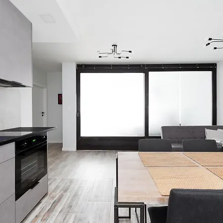 Ludwinowska11 Apartamento Cracovia