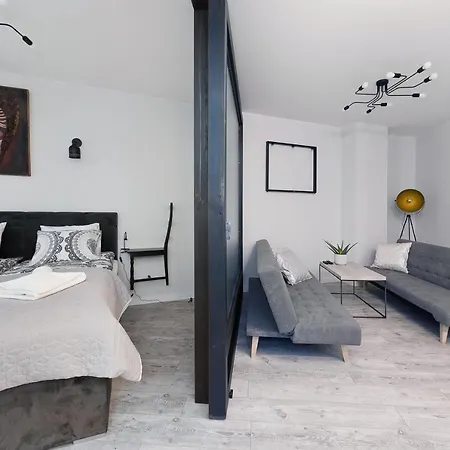 Ludwinowska11 Apartamento