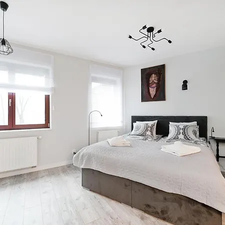 Apartamento Ludwinowska11