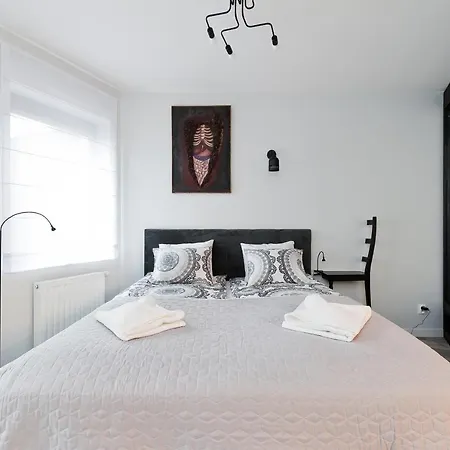 Ludwinowska11 קרקוב