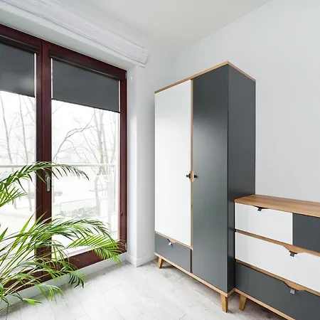 Ludwinowska11 Cracovia