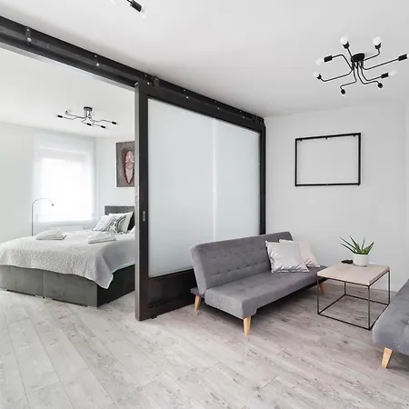 Apartment Ludwinowska11 Krakow