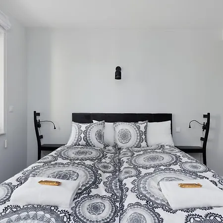 Apartamento Ludwinowska11