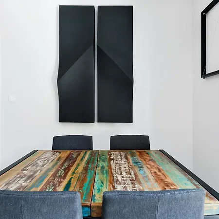 Apartamento Ludwinowska11 Cracovia