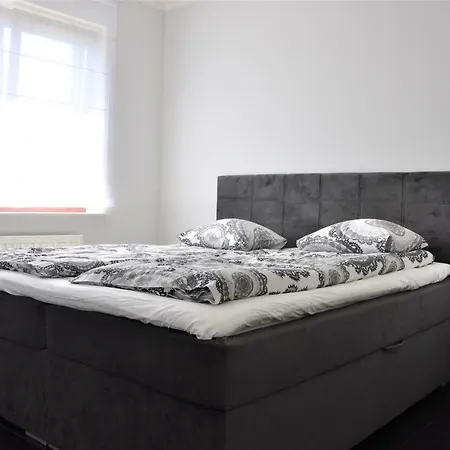 Ludwinowska11 דירה