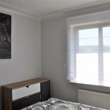 Ludwinowska11 Apartamento Cracovia