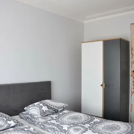 Ludwinowska11 * Kraków