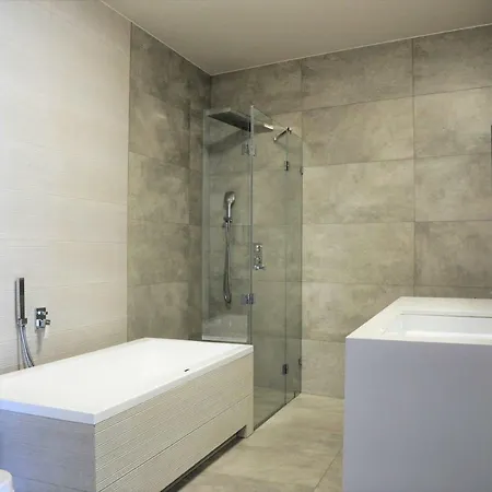 Ludwinowska11 Apartamento