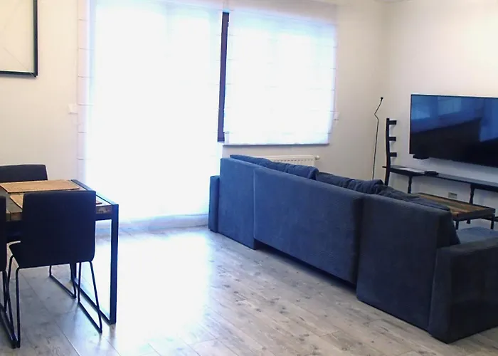 Ludwinowska11 Appartement *