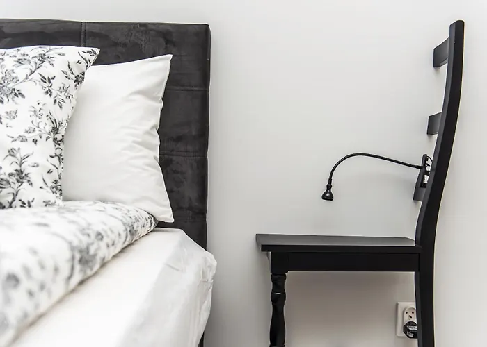 Appartement Ludwinowska11