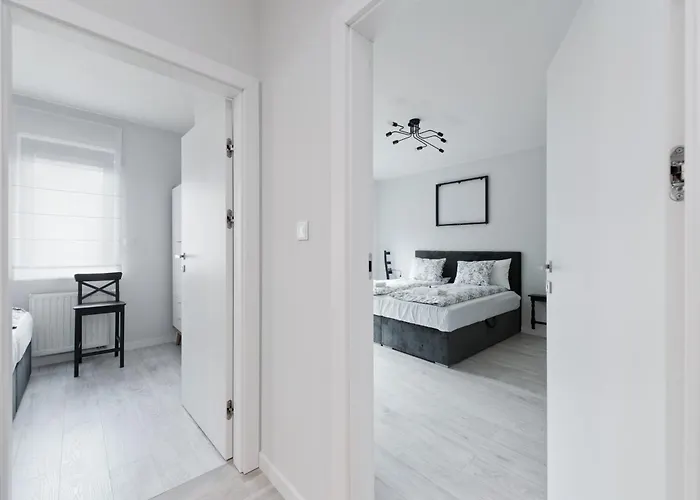 Appartement Ludwinowska11 Cracovie