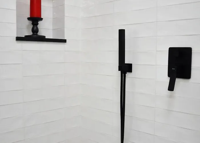 Appartement Ludwinowska11 *