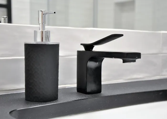 Ludwinowska11 Appartement