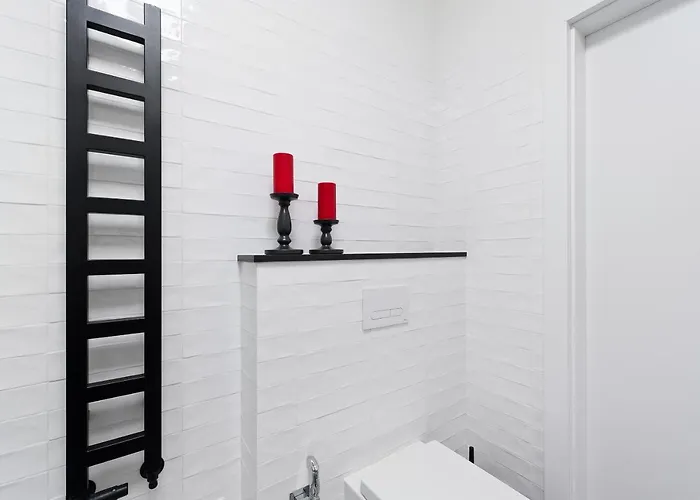 Appartement Ludwinowska11 Cracovie