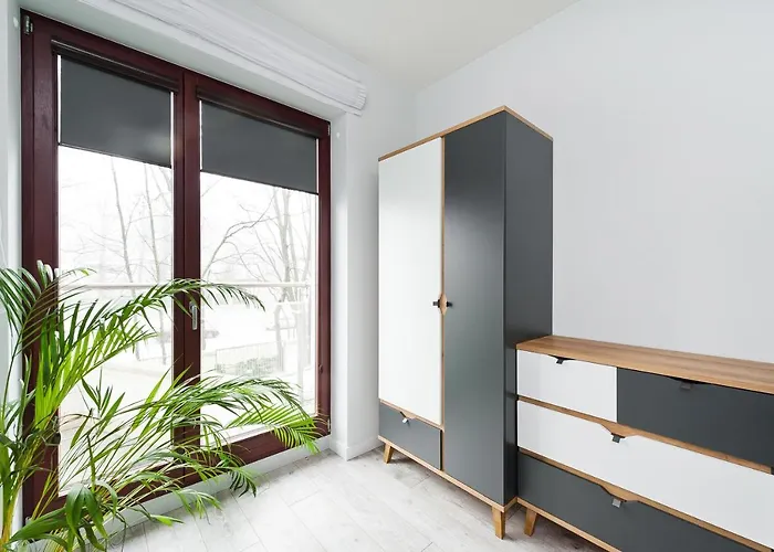 Ludwinowska11 Cracovie